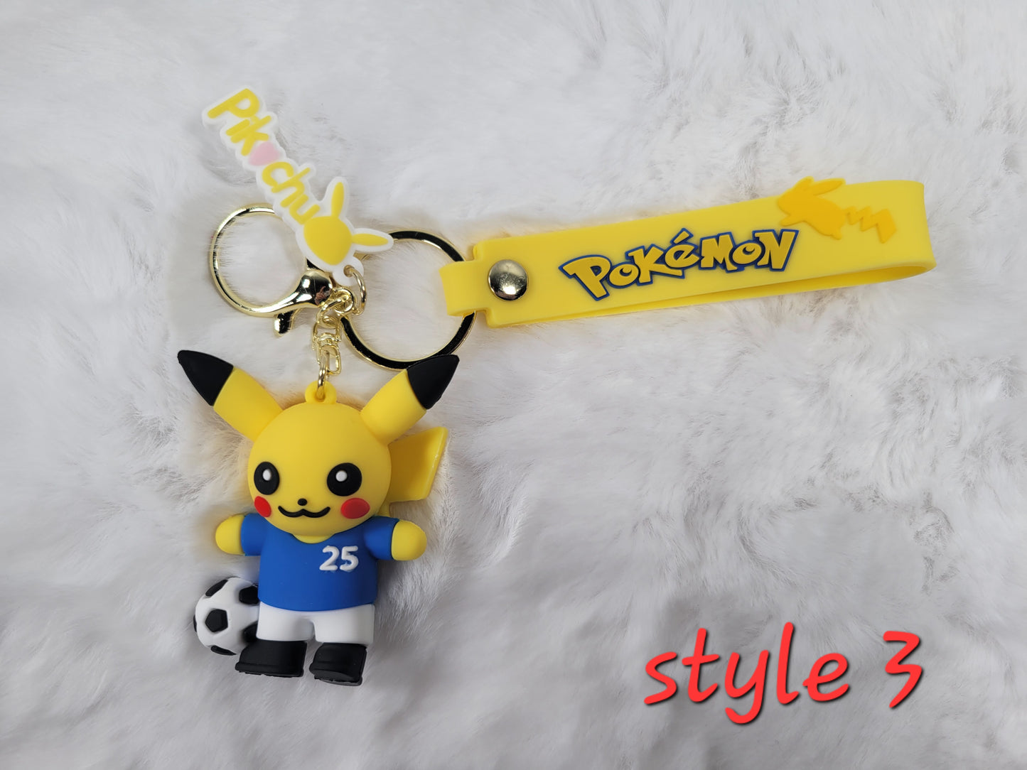 KEYCHAIN
