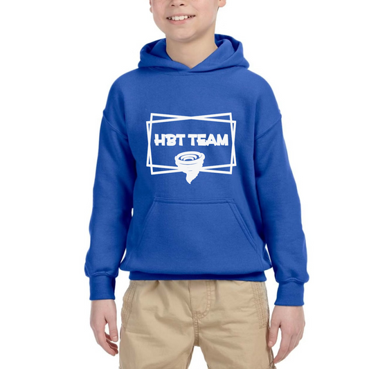 YOUTH HOODIE SWEATSHIRT