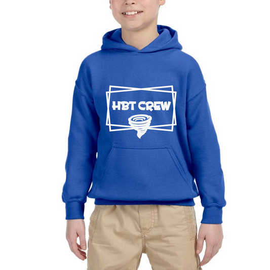 YOUTH HOODIE SWEATSHIRT