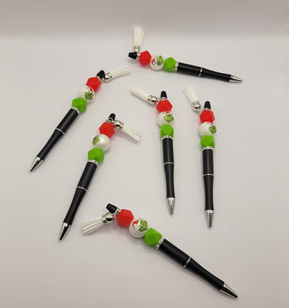 PEN, CHRISTMAS THEME