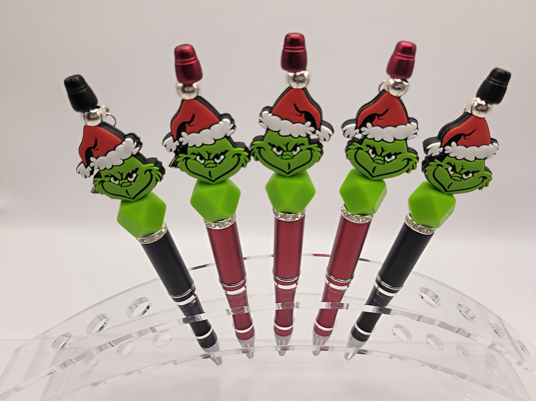 PEN, CHRISTMAS THEME