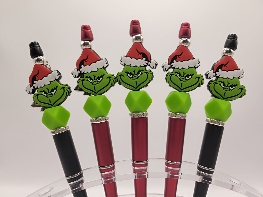 PEN, CHRISTMAS THEME