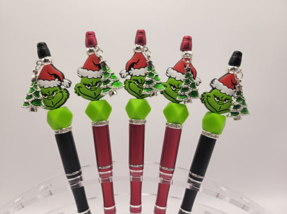 PEN, CHRISTMAS THEME