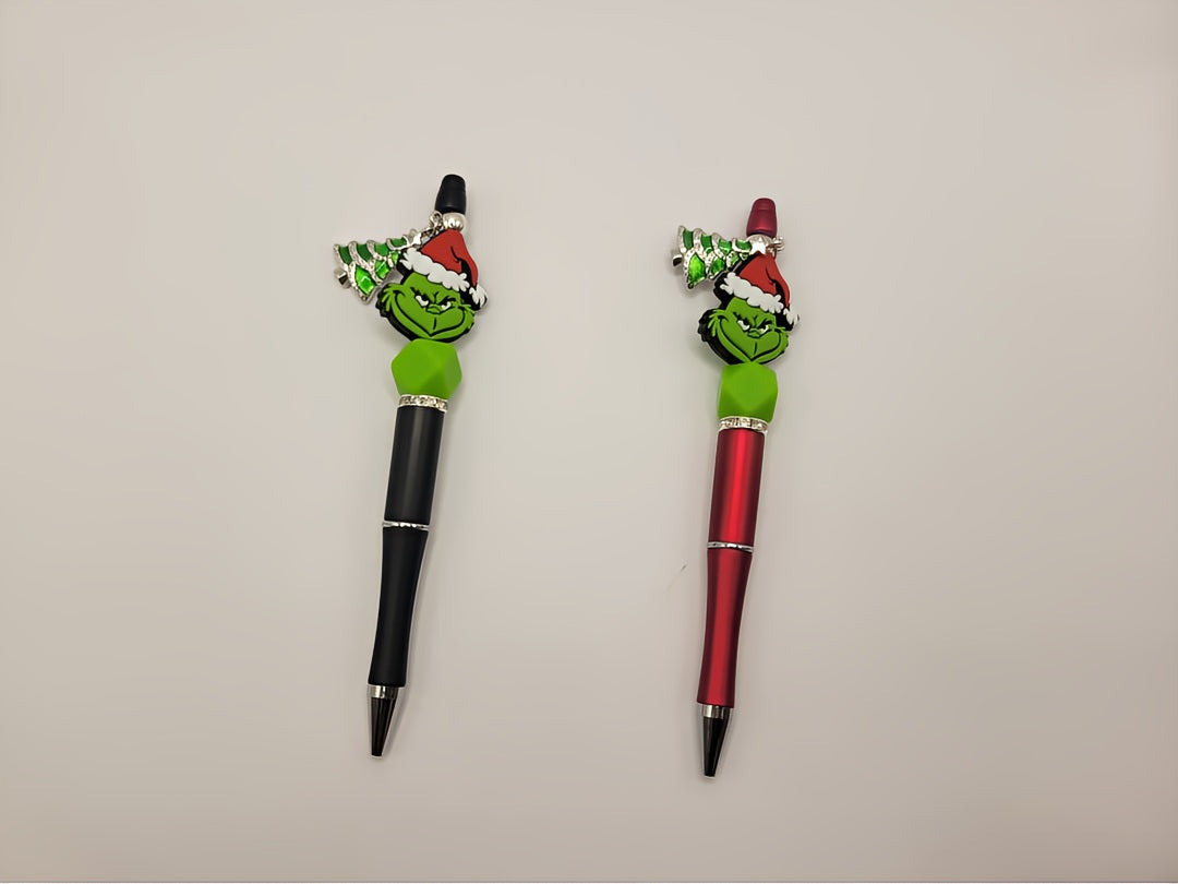 PEN, CHRISTMAS THEME