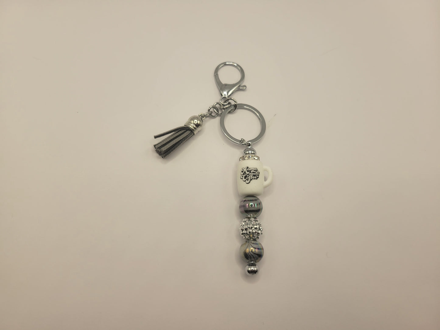 PENS+ KEYCHAIN MATCHING GIFT SET