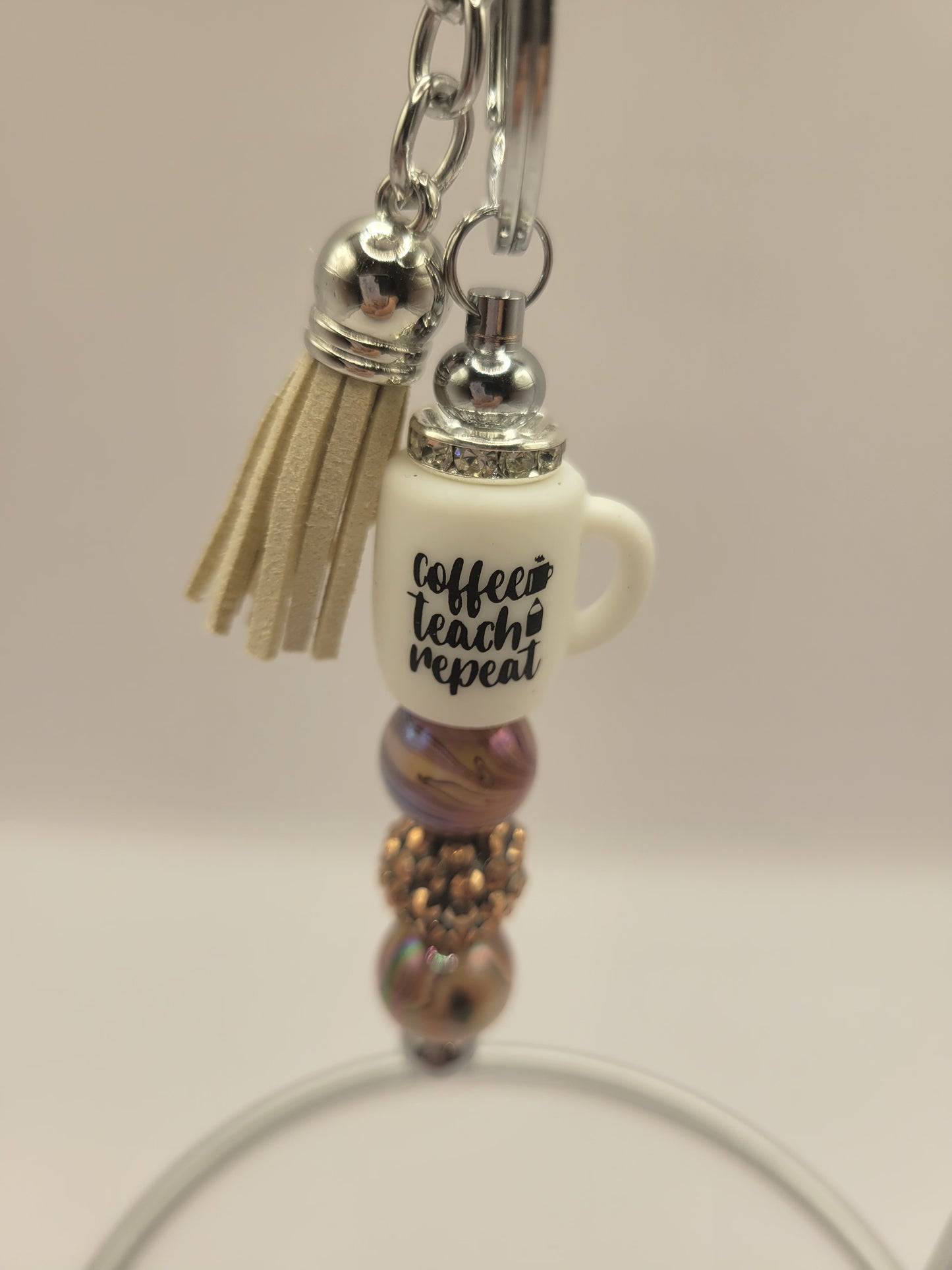 PENS+ KEYCHAIN MATCHING GIFT SET