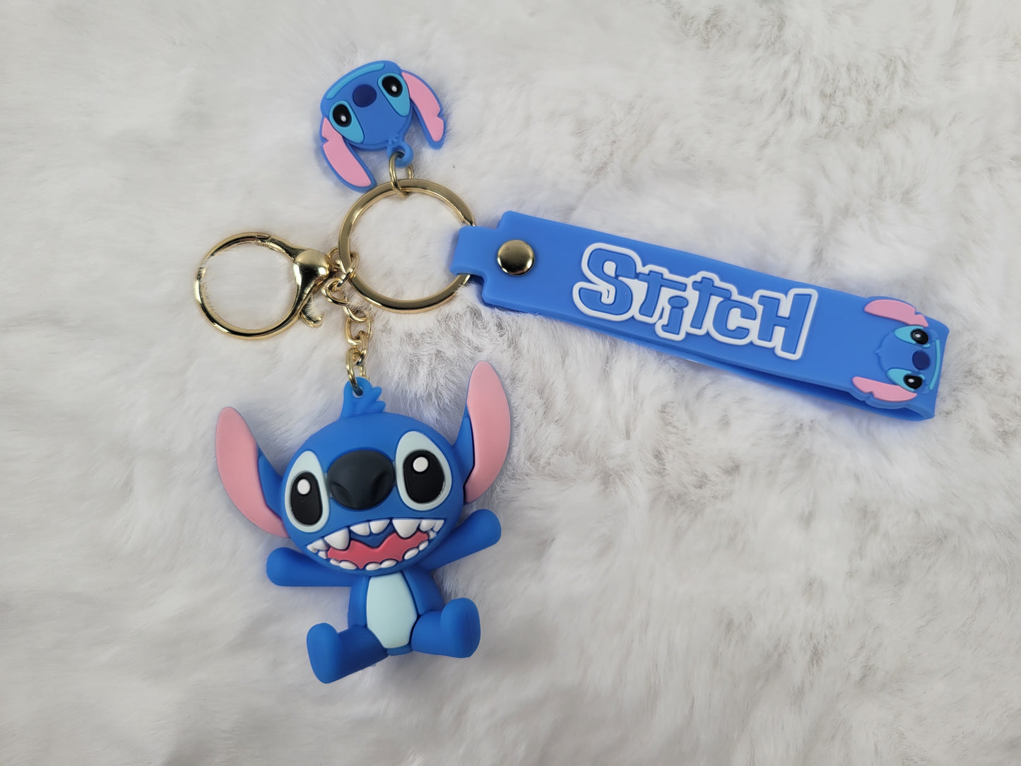 KEYCHAIN