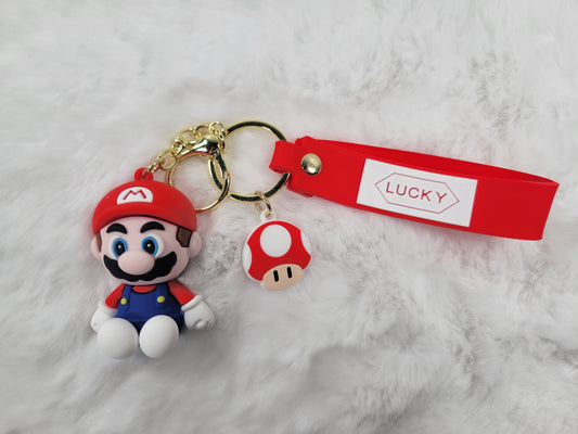 KEYCHAIN