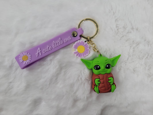 KEYCHAIN