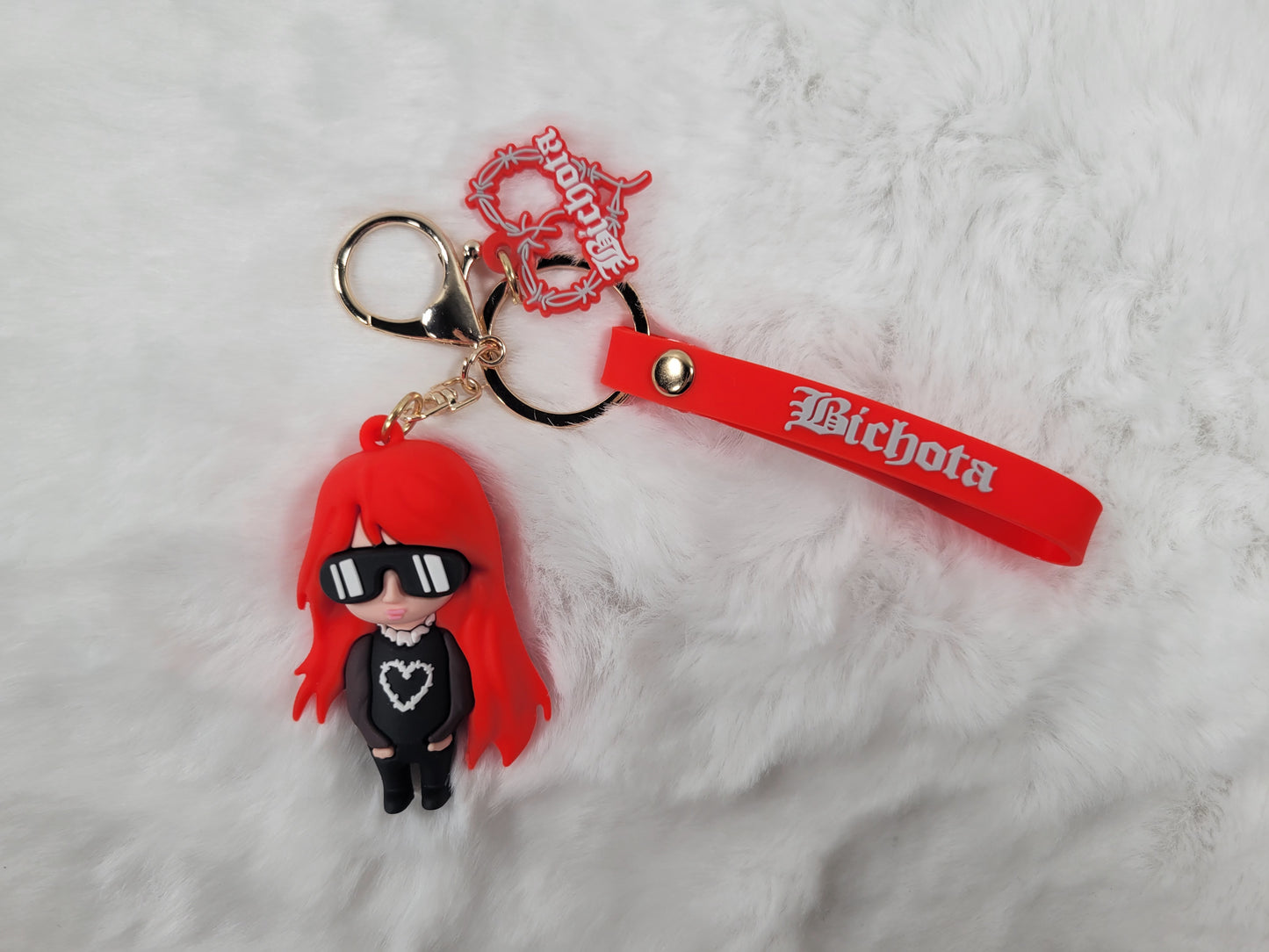 KEYCHAIN