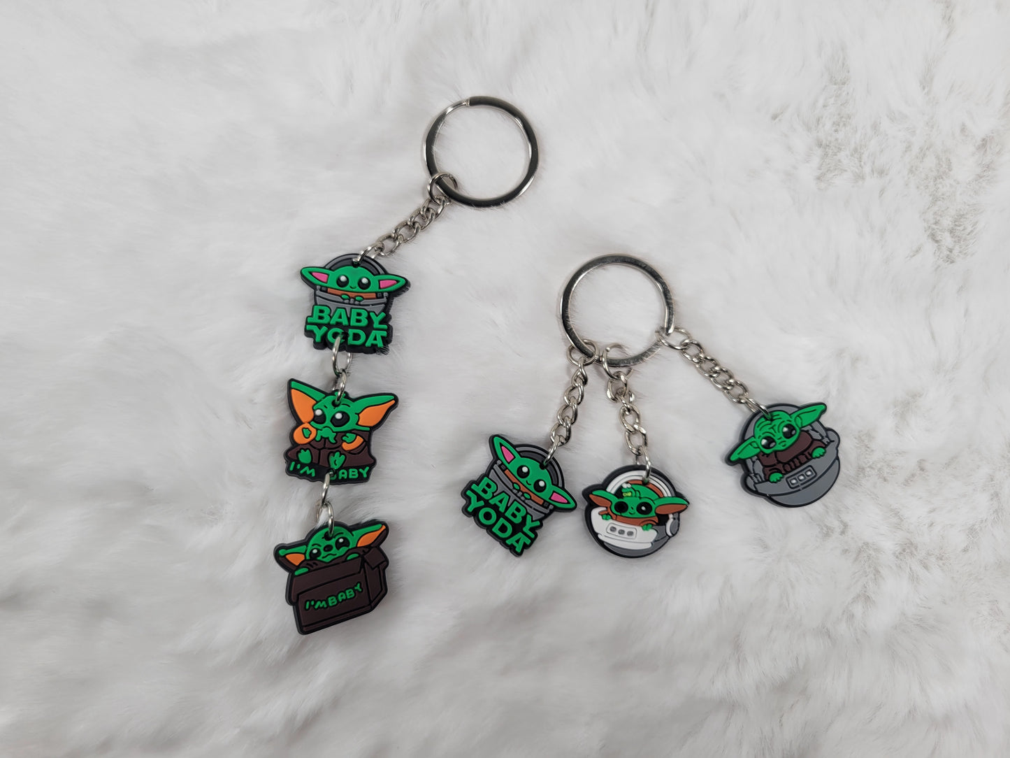 KEYCHAIN