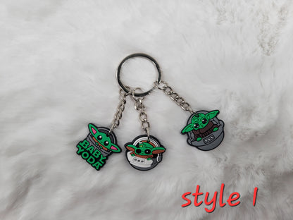 KEYCHAIN