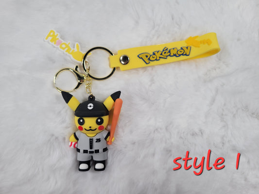 KEYCHAIN