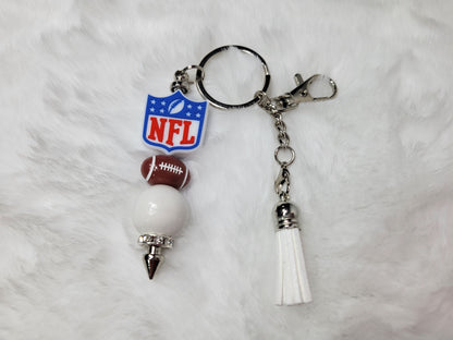 FOOTBAL KEYCHAIN