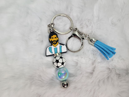 'FOOTBALL KING' PEN