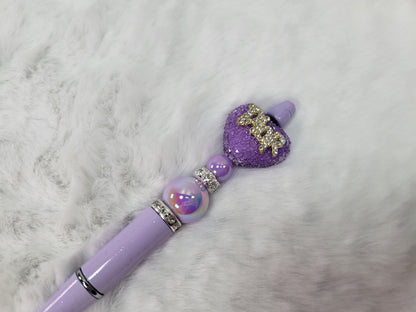 CUSTOM MADE PEN