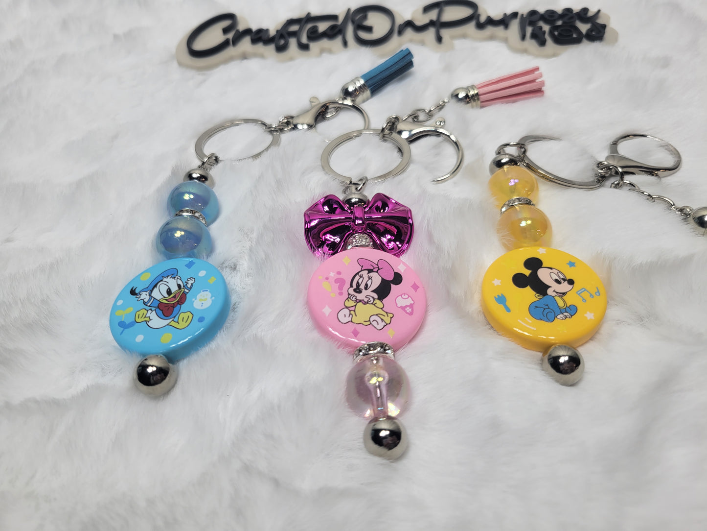 KEYCHAIN