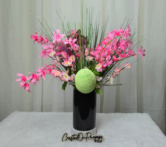 Add a touch of whimsy to your Easter d