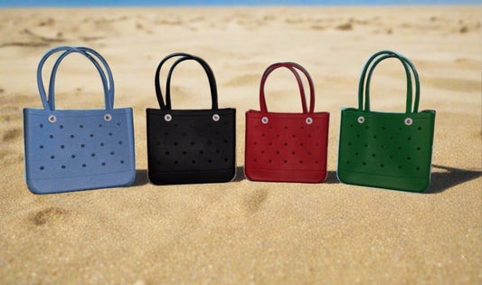 Beach bag