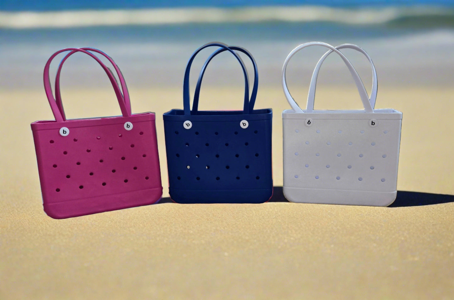 Beach bag