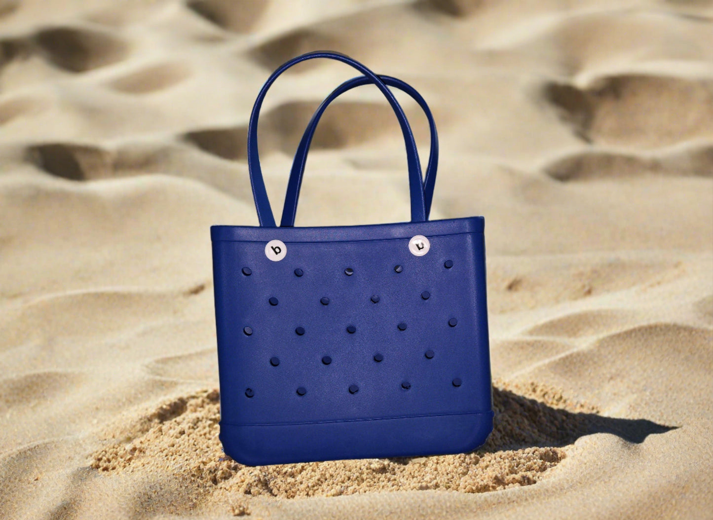 Beach bag