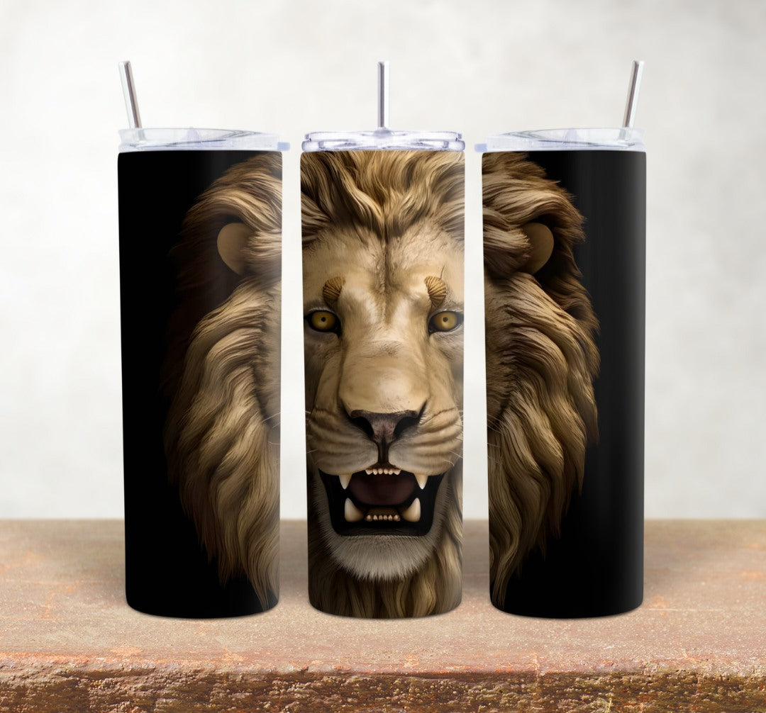 20 oz tumbler