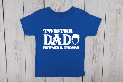 HOWARD B.THOMAS SPIRITWEAR T-SHIRT , ADULT