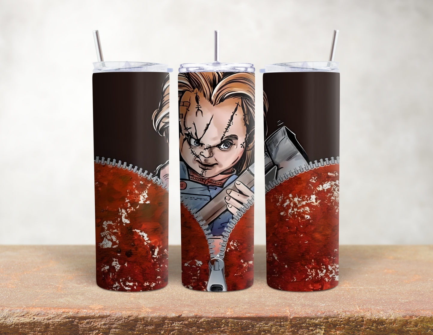 20 OZ TUMBLER