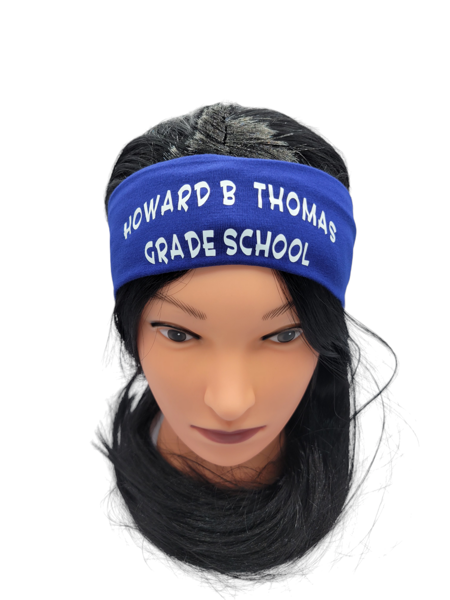 THE SPIRITWEAR HEADBAND