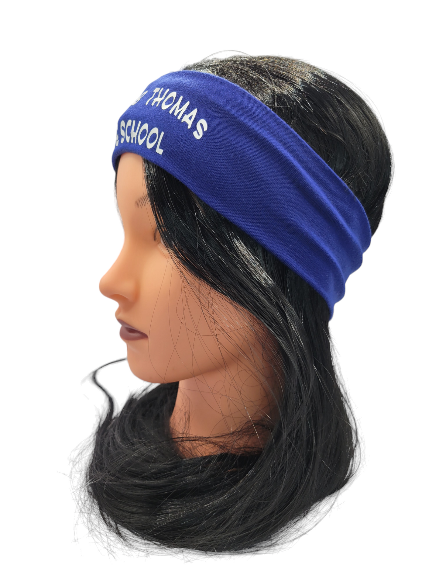 THE SPIRITWEAR HEADBAND