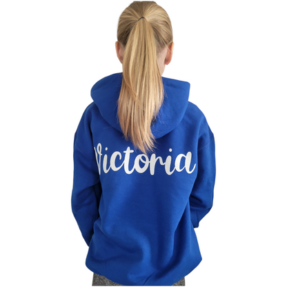 YOUTH HOODIE SWEATSHIRT