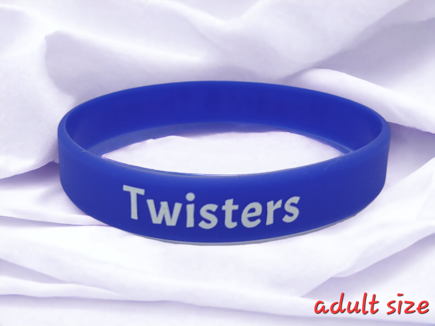 WRISTBANDS