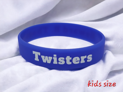 WRISTBANDS