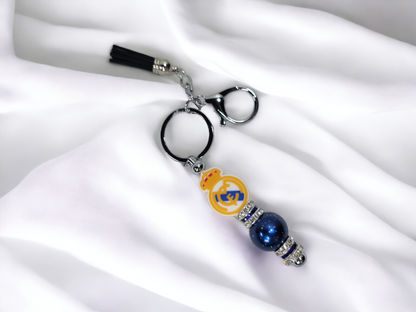 PEN AND KEYCHAIN