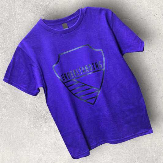 HBT Turbo house youth t-shirt -UNDERSTANDING