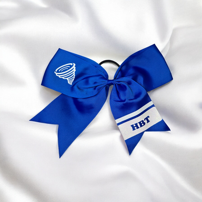 HBT spirit bow