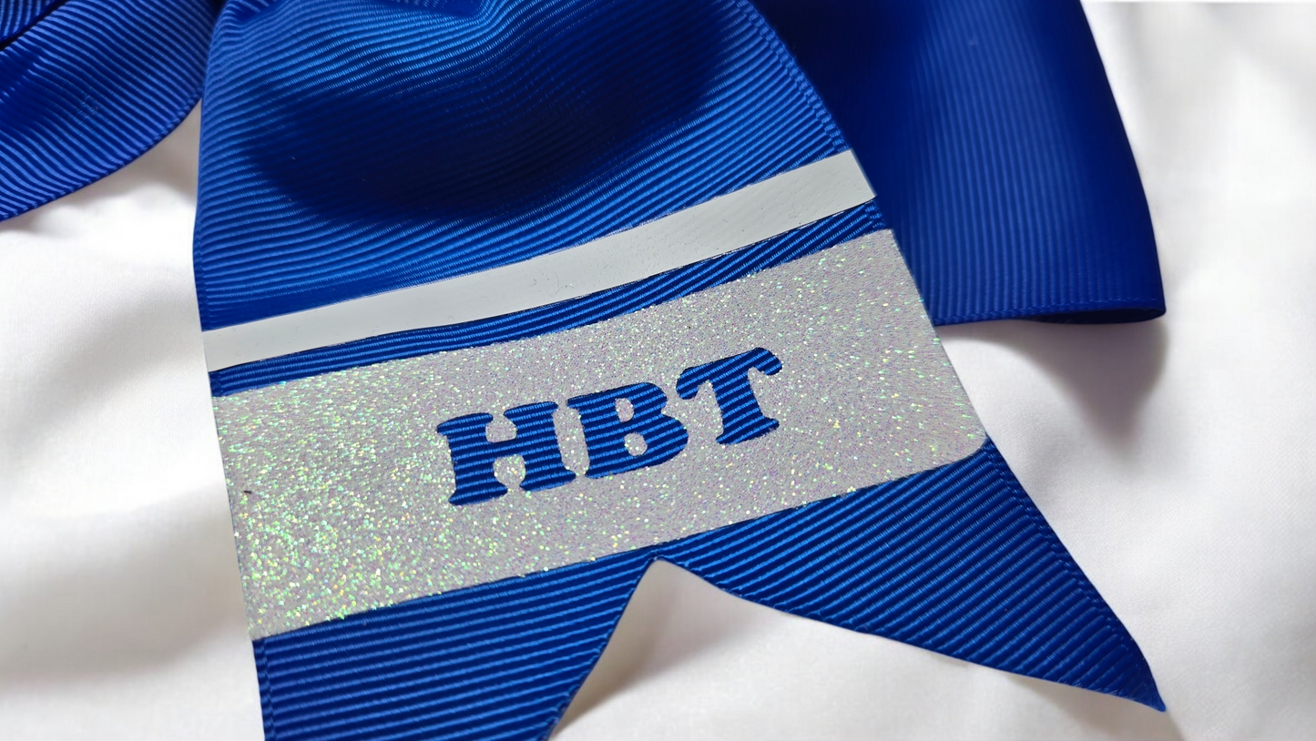 HBT spirit bow