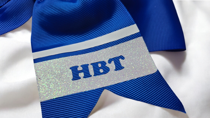 HBT spirit bow