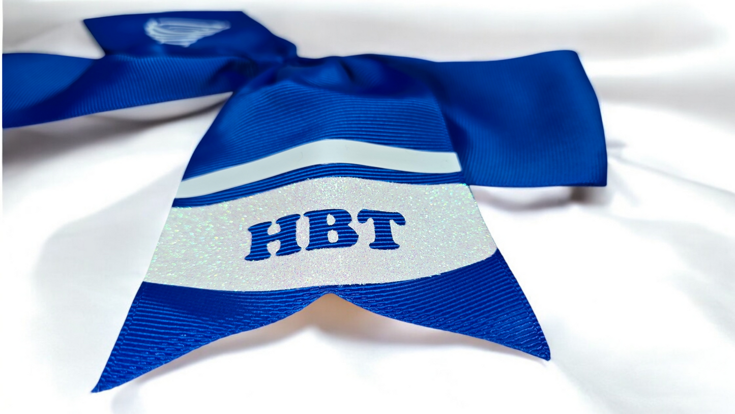 HBT spirit bow