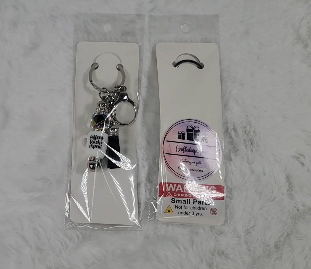 KEYCHAIN