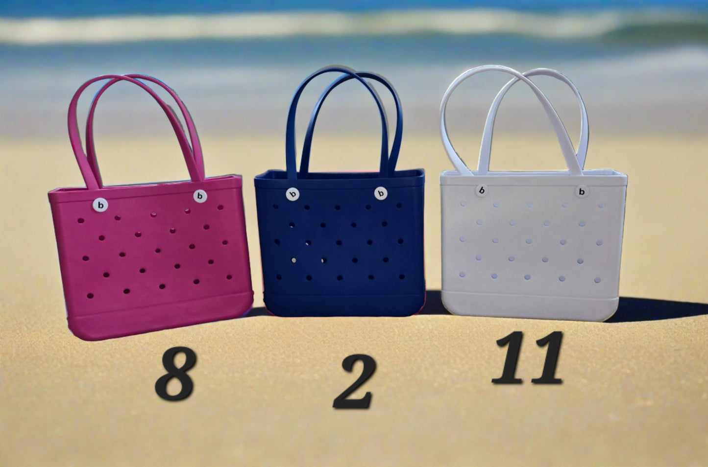 Beach bag