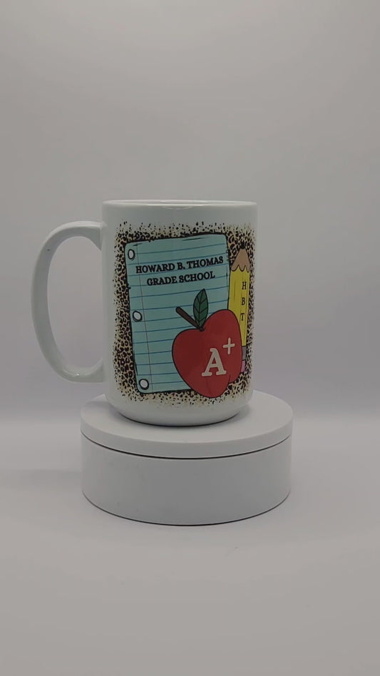 15 OZ MUG