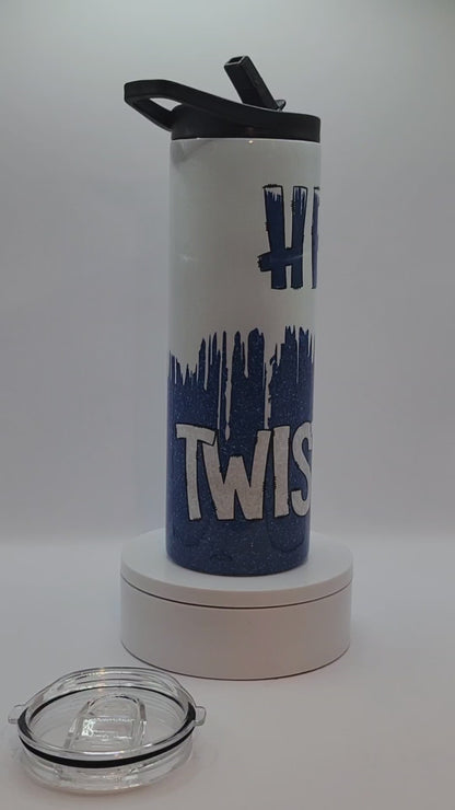 20 OZ. WATER BOTTLE