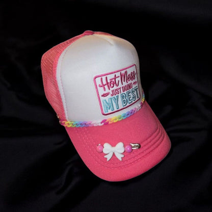 Baseball hat