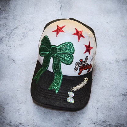 Baseball hat