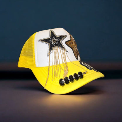 Baseball hat