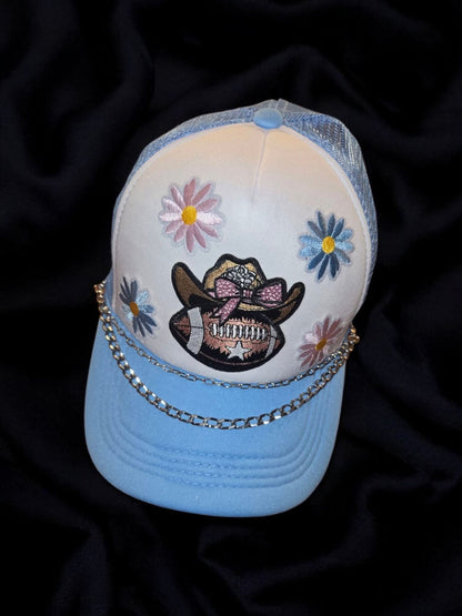 Baseball hat