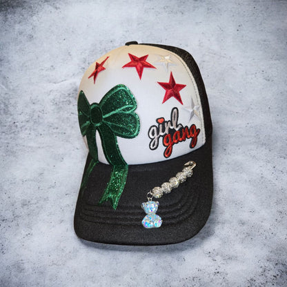 Baseball hat