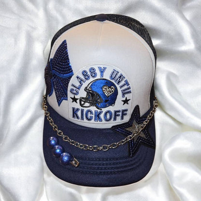 Baseball hat