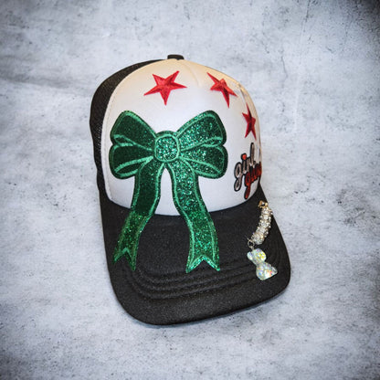 Baseball hat